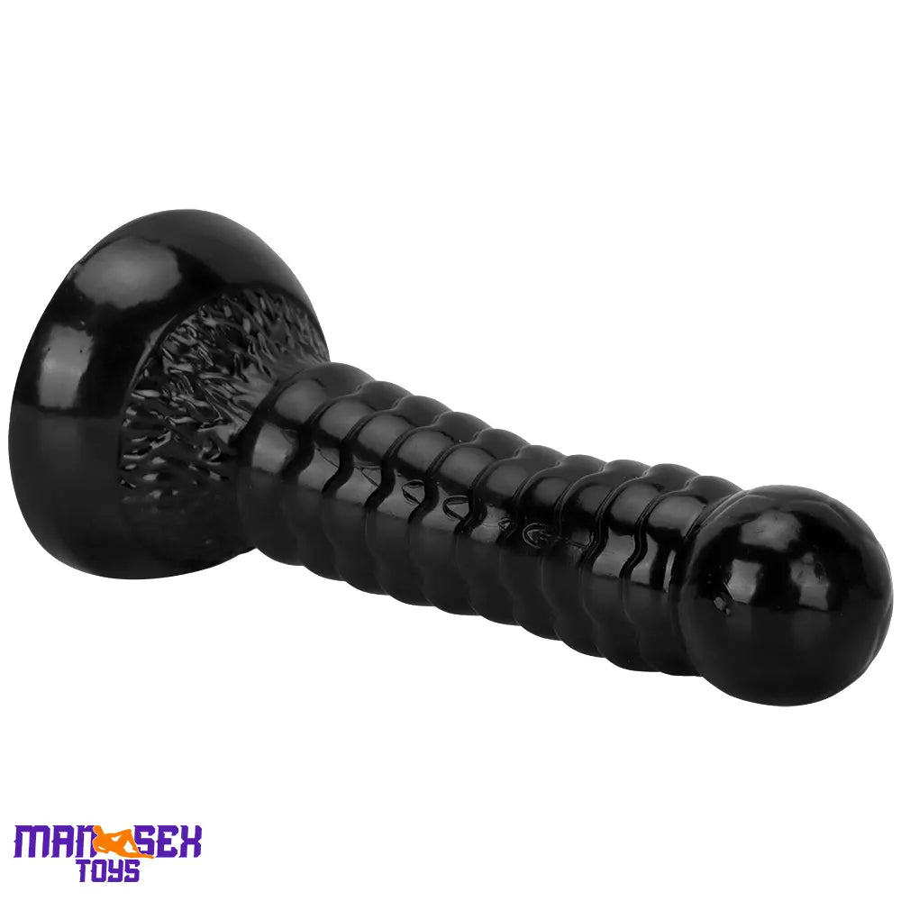 7.08in Fantasy Women Men Dildo Adult Sex Toy For Anal Vaginal Cock Sex