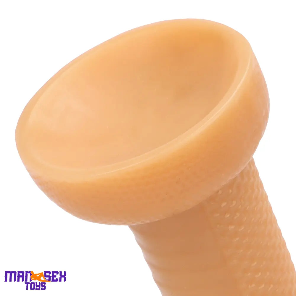 20.07in Long Huge Colorful Snake Dildo For Anal Vaginal Expansion Love