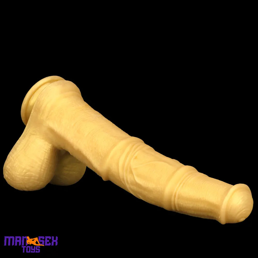 16.14in Super Long Silicone Huge Soft Animal Horse Cock Dildo Sex Cock