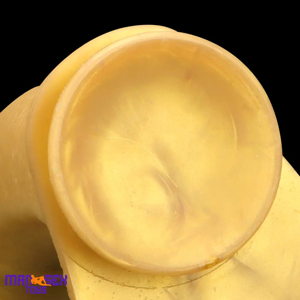 16.14in Super Long Silicone Huge Soft Animal Horse Cock Dildo Sex Cock