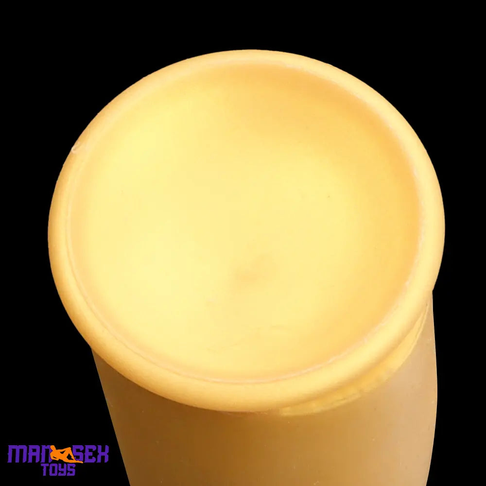 14.17in Super Big Long Soft BDSM Hands Dildo For Fisting Durable Sex Toy