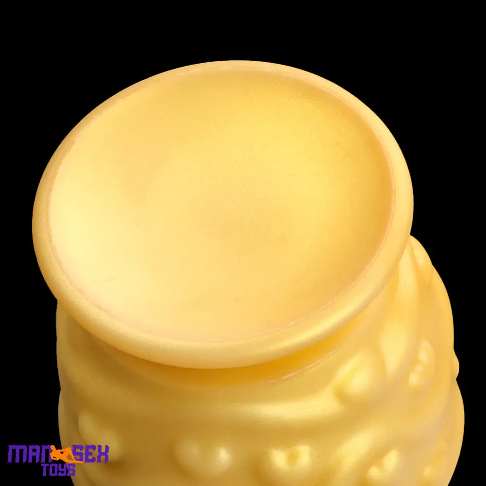 7.87in 10.82in 14in Thick Large Silicone Soft Hands Fist Anal Wide Dildo