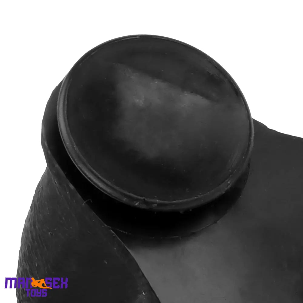 16.14in Super Long Silicone Huge Soft Animal Horse Cock Dildo Sex Cock