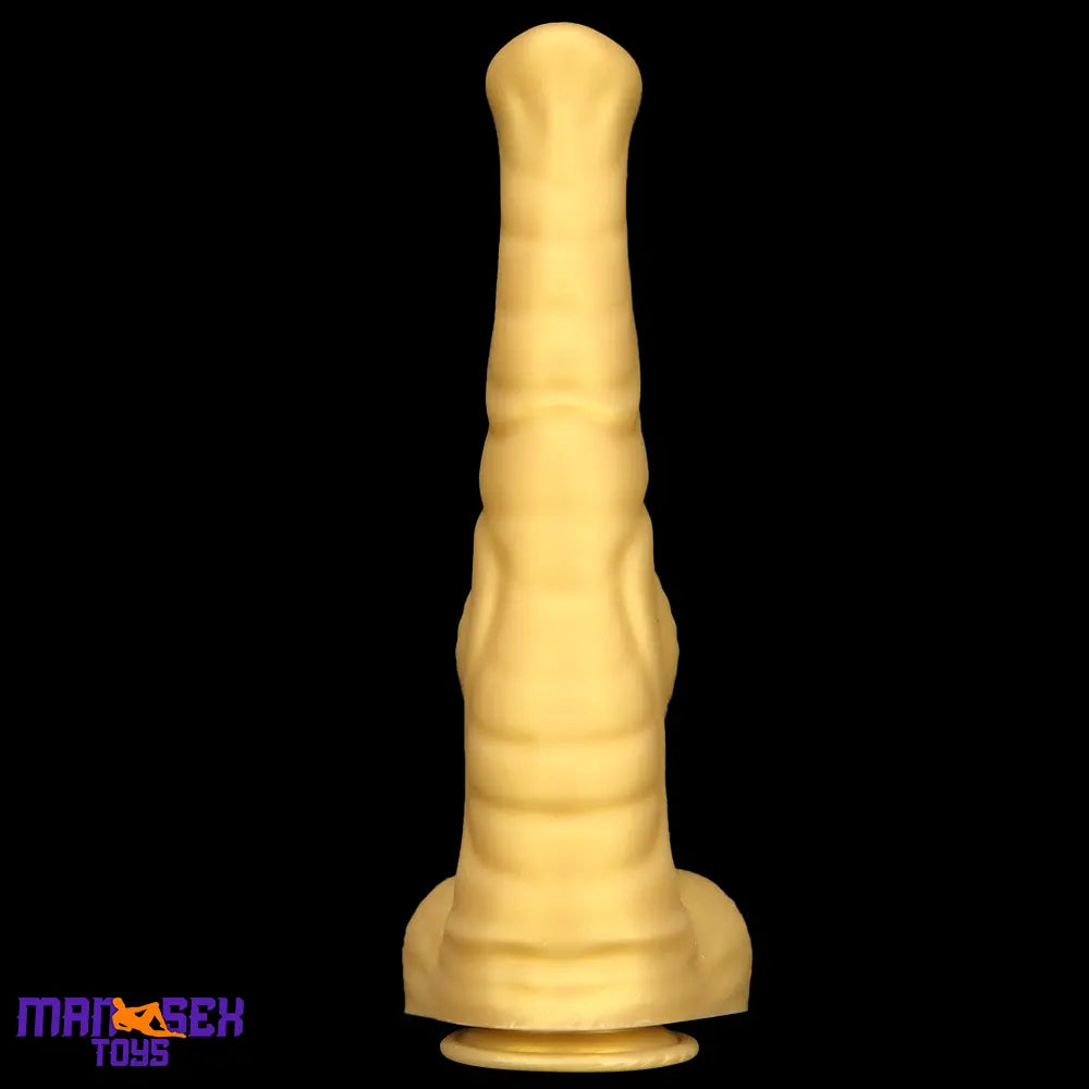 12.61in 14.17in 16in Huge Long Silicone Soft Horse Cock Stimulation Dildo