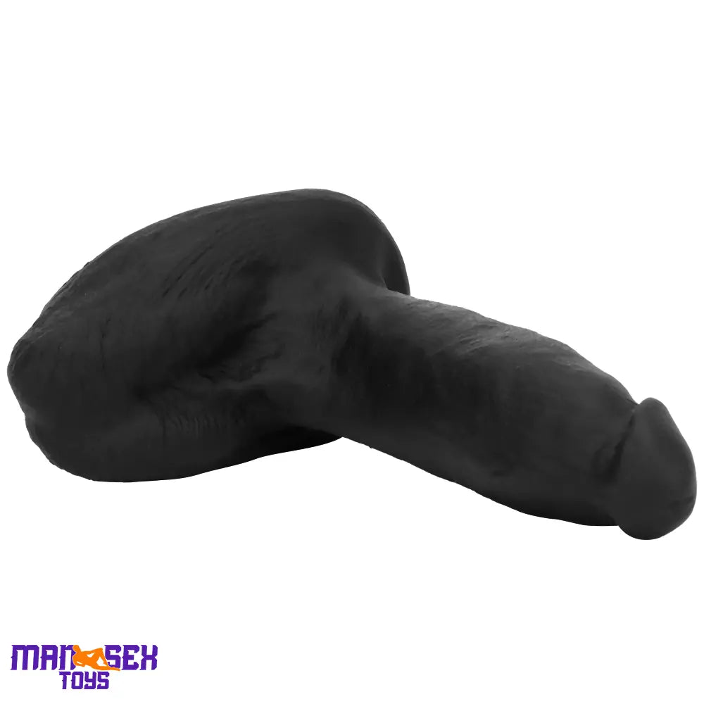 9.25in 10.23in Premium Soft Liquid Silicone Big Real Dildo For Women Cock