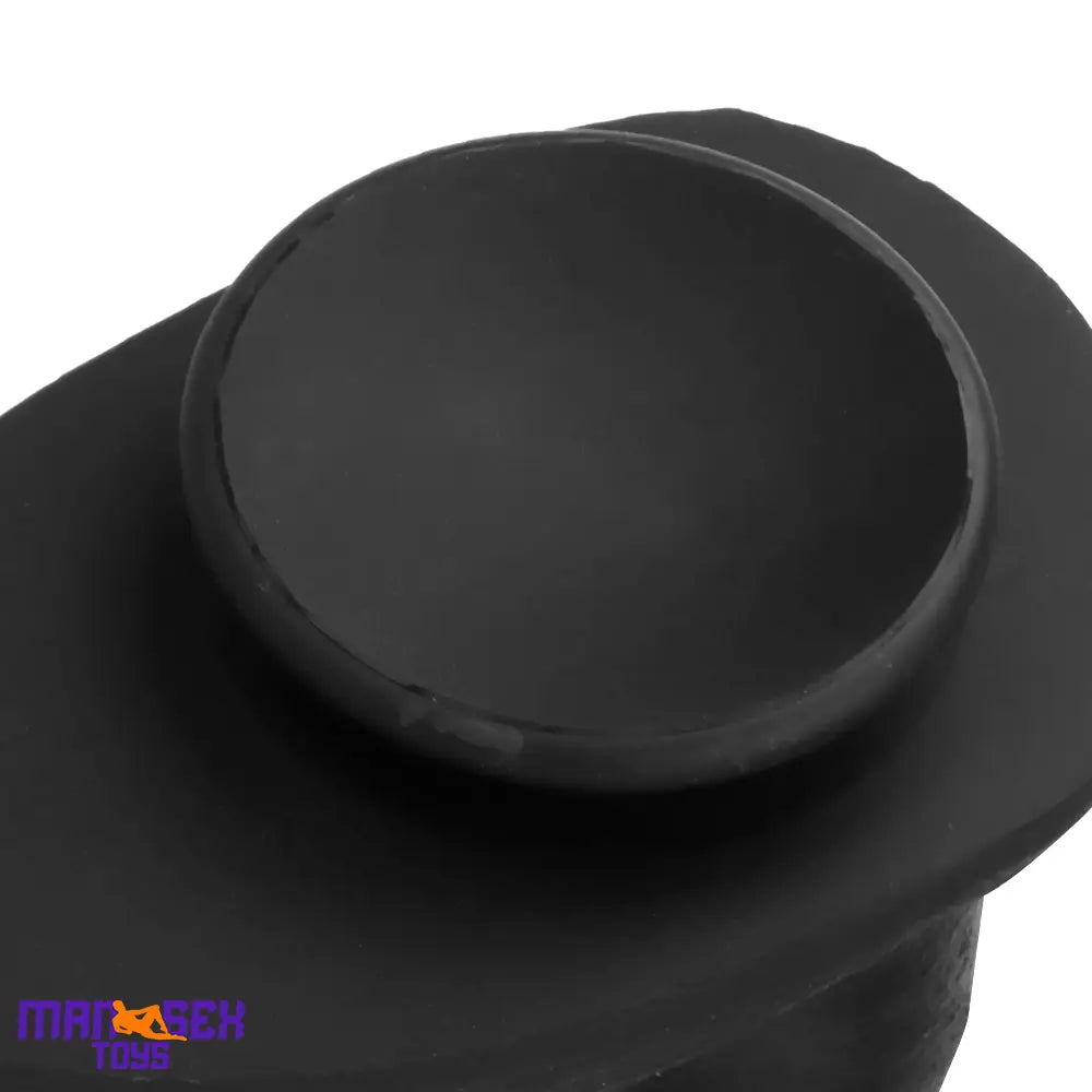 9.25in 10.23in Premium Soft Liquid Silicone Big Real Dildo For Women Cock