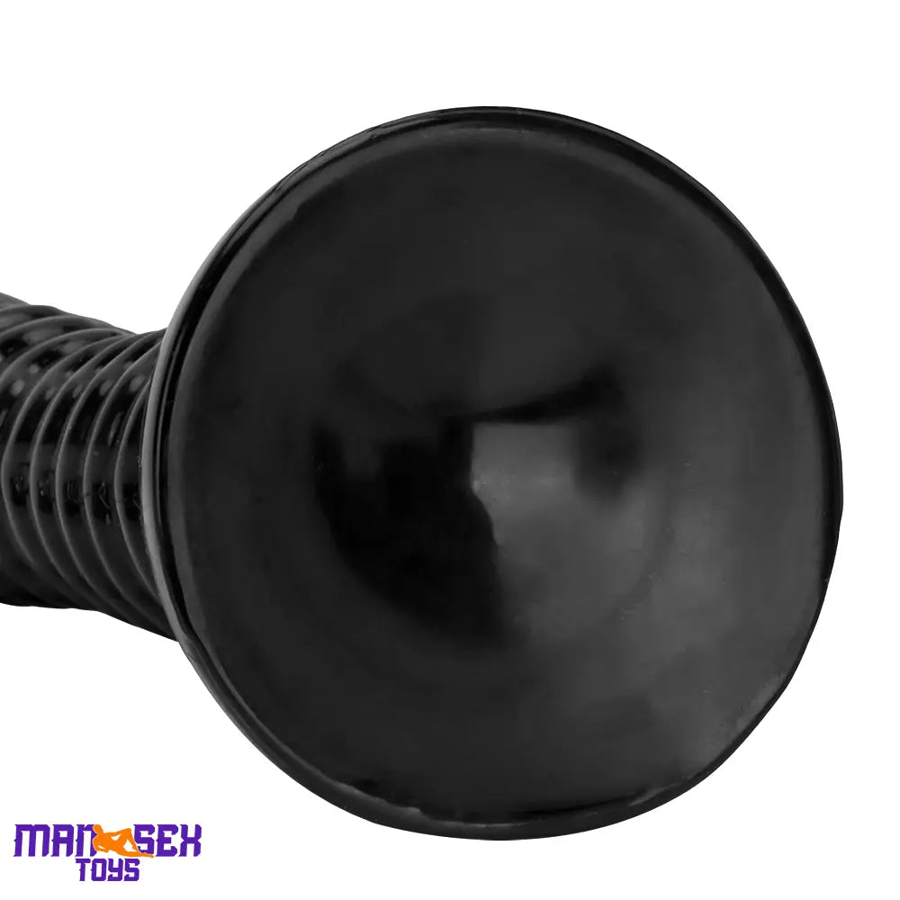 7.08in Fantasy Women Men Dildo Adult Sex Toy For Anal Vaginal Cock Sex