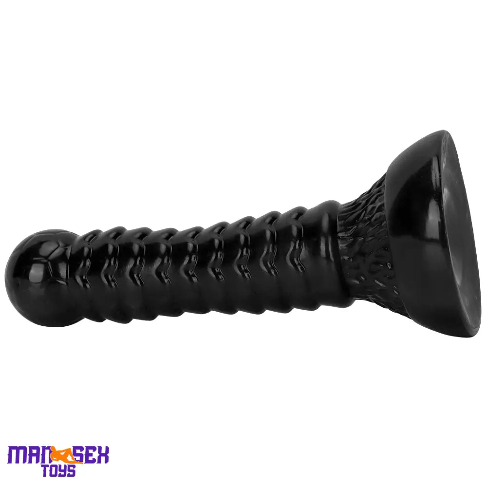 7.08in Fantasy Women Men Dildo Adult Sex Toy For Anal Vaginal Cock Sex