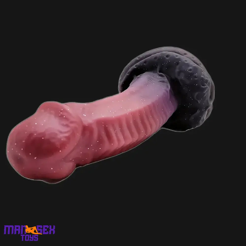 8.7in Big Monster Silicone Flexible Dildo Adult Sex Toy For Adult Pleasure Toy