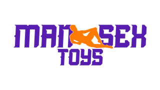 Man Sex Toys