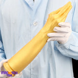 14.17in Super Big Long Soft BDSM Hands Dildo For Fisting Durable Sex Toy