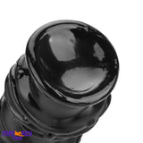 7.28in 9.84in 13.38in BDSM Fist Hands Big Dildo For Fisting Durable Expander
