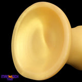 16.14in Large Long Silicone Soft Anal Dildo For Males Females Sex Women