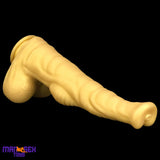 12.61in 14.17in 16in Huge Long Silicone Soft Horse Cock Stimulation Dildo