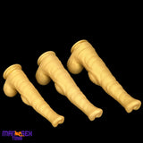 12.61in 14.17in 16in Huge Long Silicone Soft Horse Cock Stimulation Dildo