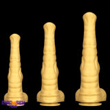 12.61in 14.17in 16in Huge Long Silicone Soft Horse Cock Stimulation Dildo