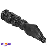 7.28in 9.84in 13.38in BDSM Fist Hands Big Dildo For Fisting Durable Expander