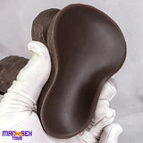 6.88in 9.64in 11.22in Realistic Big G-Spot Silicone Lifelike Dildo For Orgasm