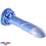 8.86in Huge Silicone Soft Monster Dildo with Suction Cup For Sex Adults
